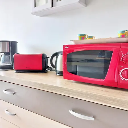 Apartamento St Raphaël centre- plages à proximité-tout à pieds Saint-Raphaël