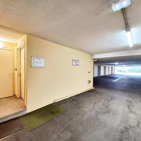 St Raphael Centre- Plages A Proximite-tout A Pieds Appartement