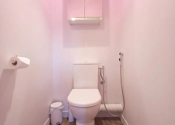 St Raphaël centre- plages à proximité-tout à pieds Apartamento *