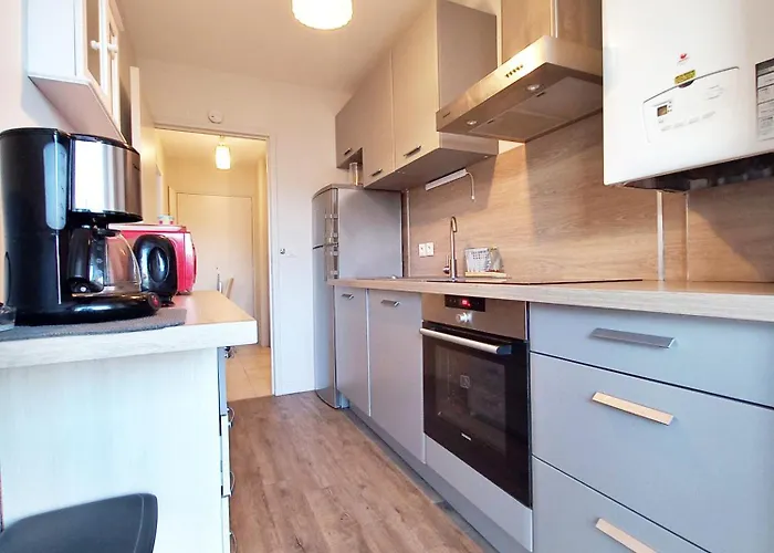 St Raphaël centre- plages à proximité-tout à pieds Apartamento Saint-Raphaël