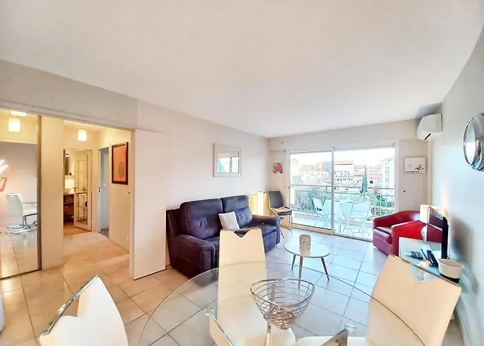 St Raphaël centre- plages à proximité-tout à pieds Saint-Raphaël