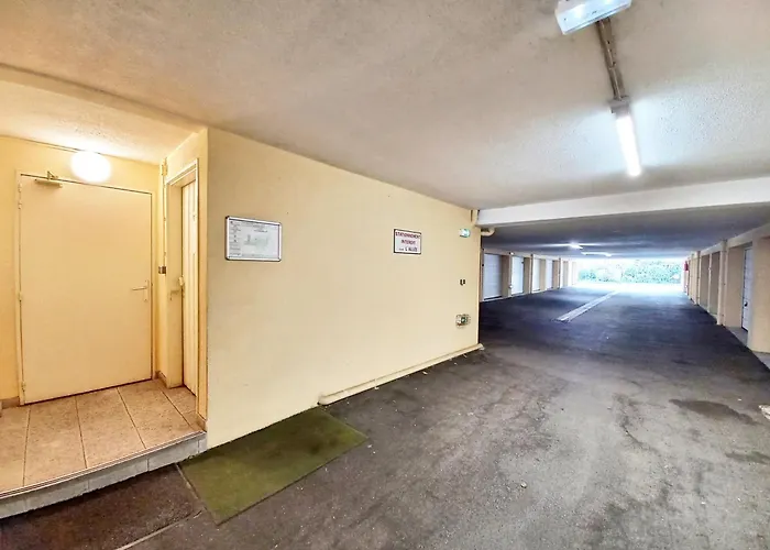 St Raphaël centre- plages à proximité-tout à pieds Apartamento