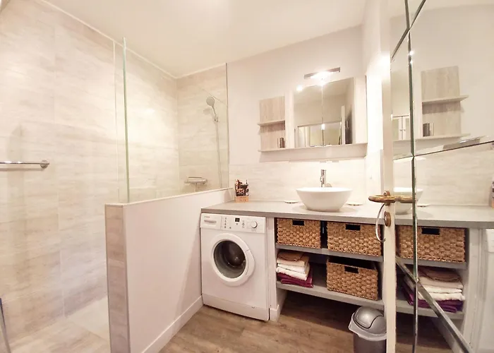 St Raphaël centre- plages à proximité-tout à pieds Apartamento Saint-Raphaël