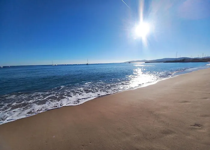Apartamento St Raphaël centre- plages à proximité-tout à pieds